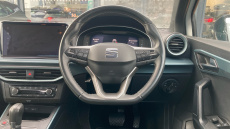 SEAT Arona 1.0 TSI 110 XPERIENCE Lux 5dr DSG Petrol Hatchback